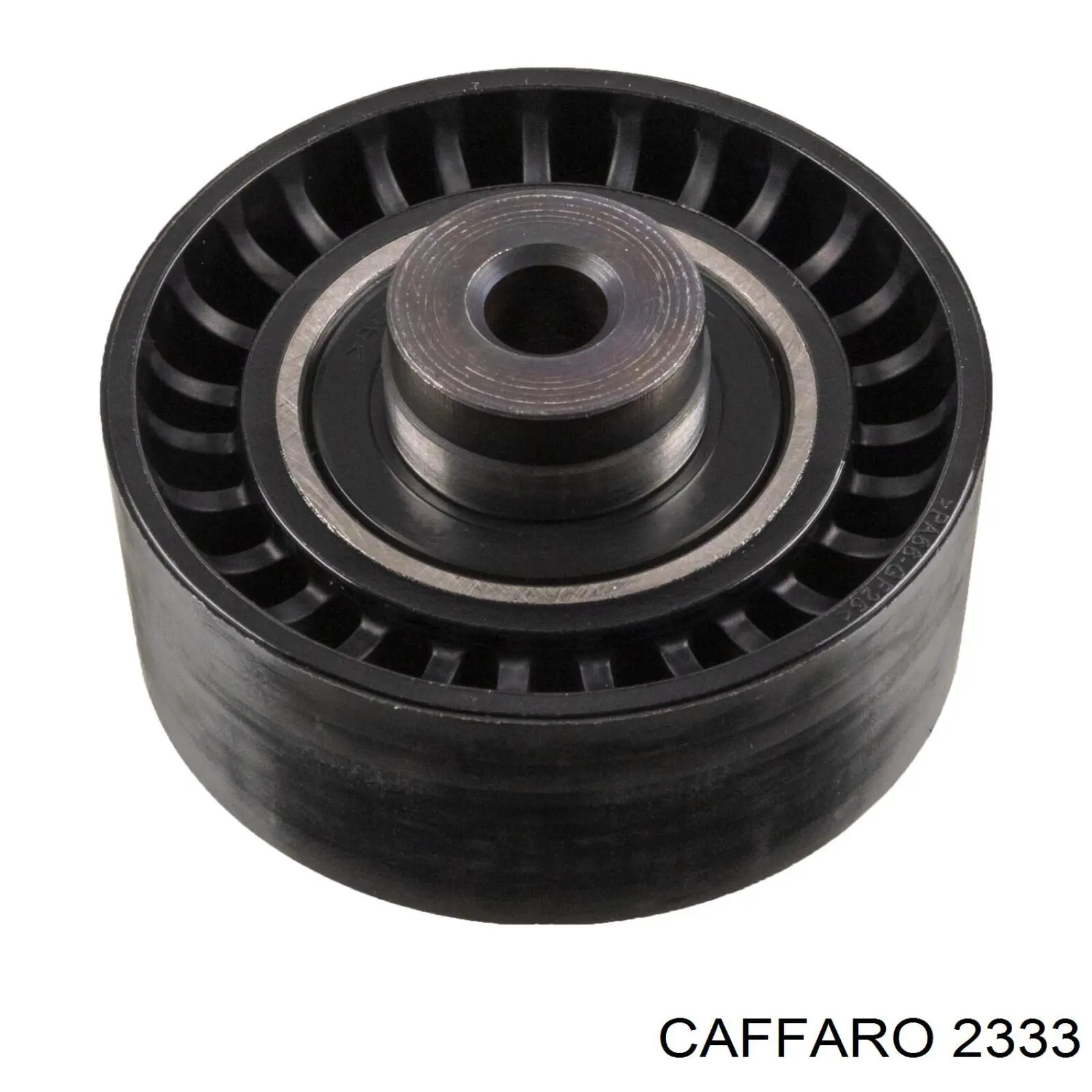 Polea correa distribución para Peugeot 307 3B