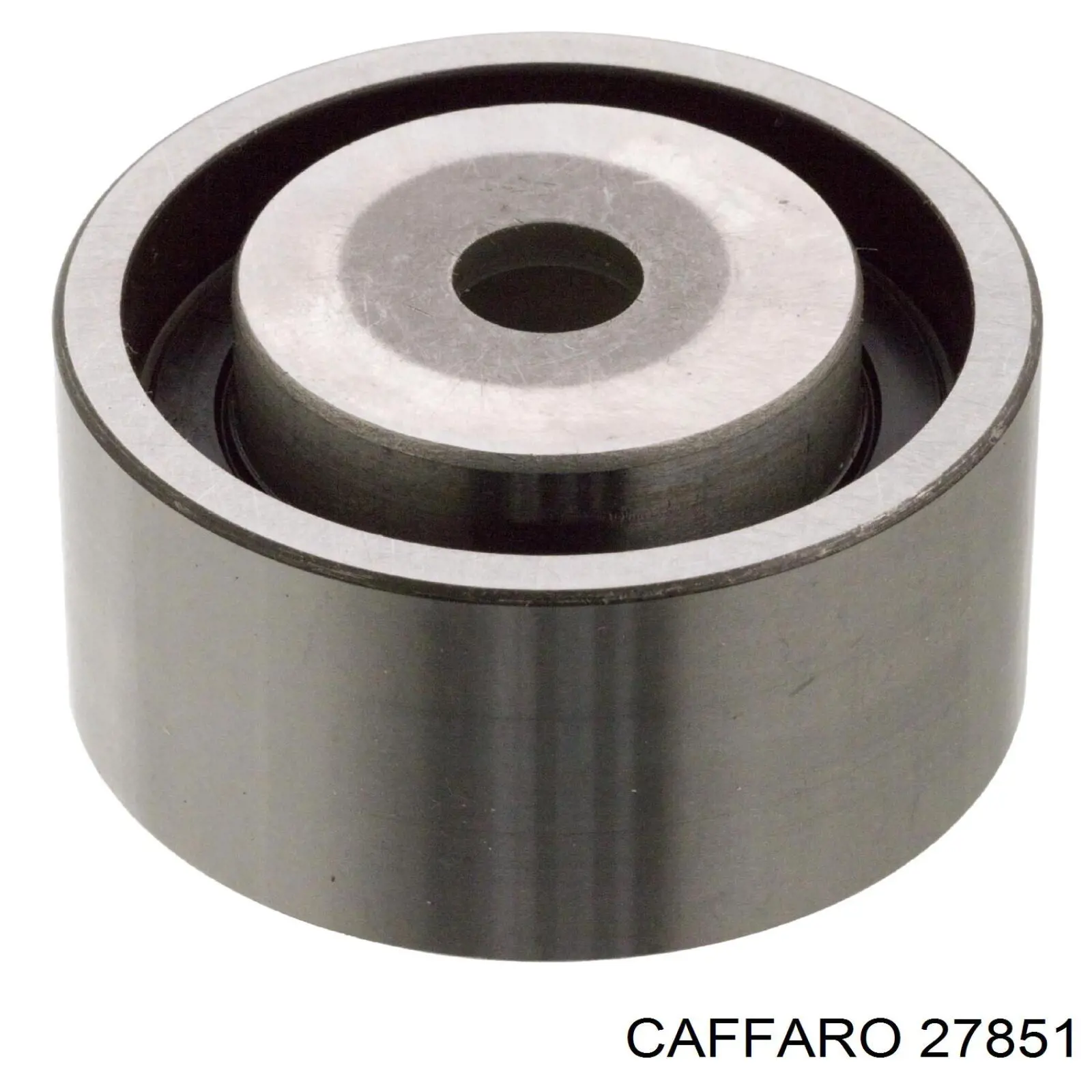 278-51 Caffaro rodillo intermedio de correa dentada