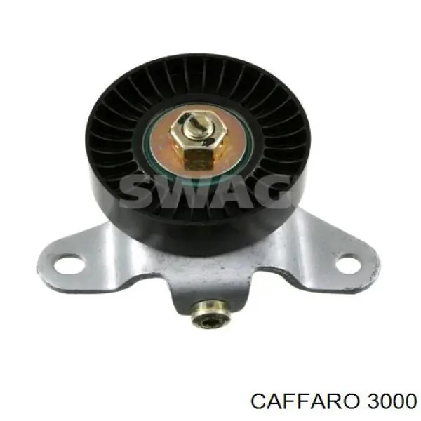 Rodillo tensor correa poli V Caffaro 3000 precio, desde 14,66 EUR