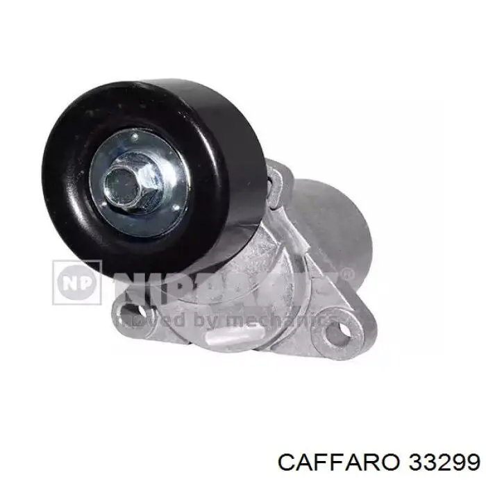 Rodillo tensor CX/Complex CX33299