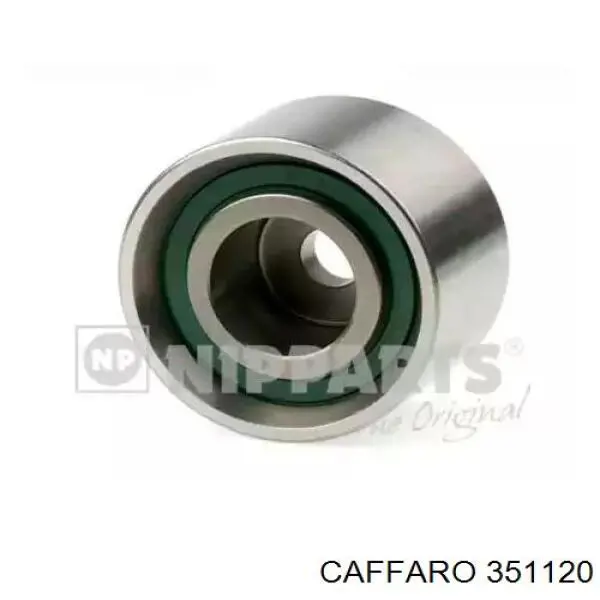 Rodillo intermedio de correa dentada Toyota Corolla E12