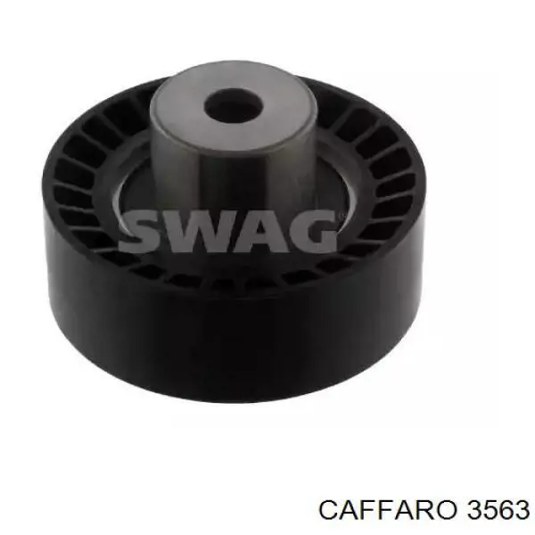 Polea correa distribución Caffaro 3563 precio, desde 20,66 EUR