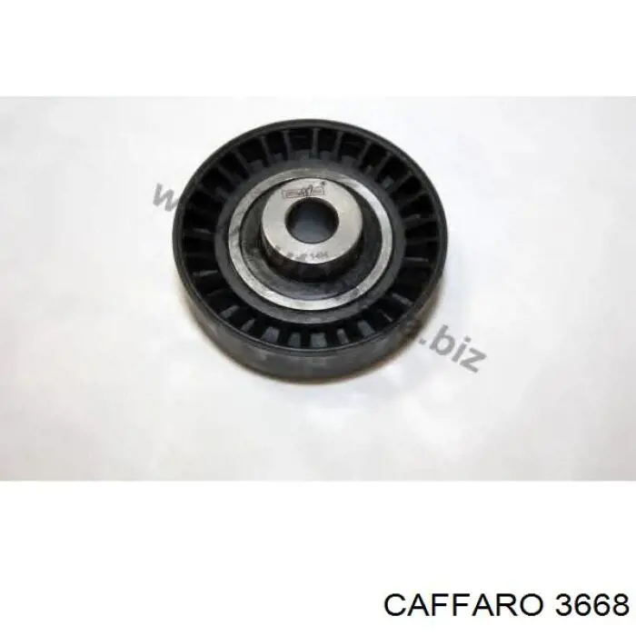 3668 Caffaro Polea tensora