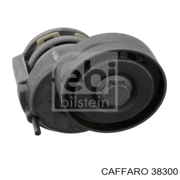 Comprar 38300 Caffaro Polea tensora, correa poli V