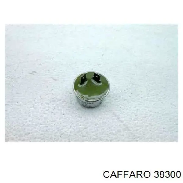 38300 Caffaro polea tensora, correa poli v