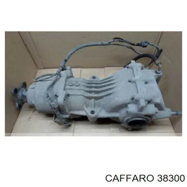 Rodillo tensor correa poli V Caffaro 38300 precio, desde 18,90 EUR