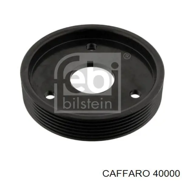 Polea de la bomba de dirección asistida MSG OP031PULC precio, desde 11,87 EUR