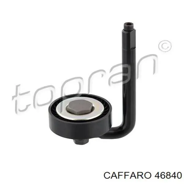 Rodillo tensor correa poli V Caffaro 46840 precio, desde 18,53 EUR
