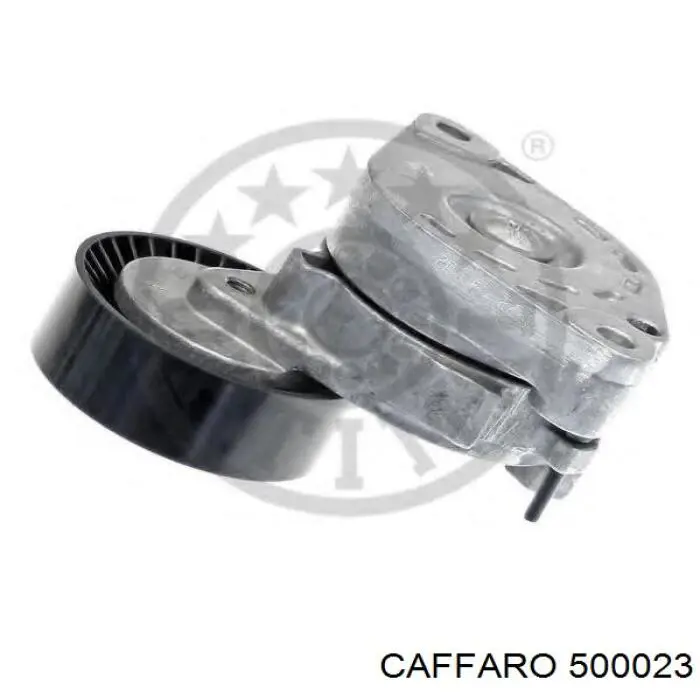 Rodillo tensor correa poli V Caffaro 500023 precio, desde 14,02 EUR