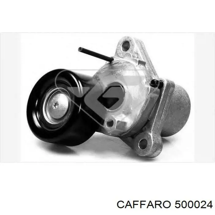 Rodillo tensor correa poli V Hyundai I30 familiar (FD) (2007 - 2011) precio, desde 15,19 EUR