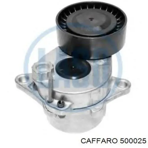 Rodillo tensor correa poli V Caffaro 500025 precio, desde 15,29 EUR