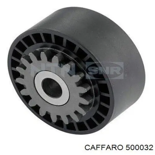Rodillo tensor correa poli V Caffaro 500032 precio, desde 25,70 EUR