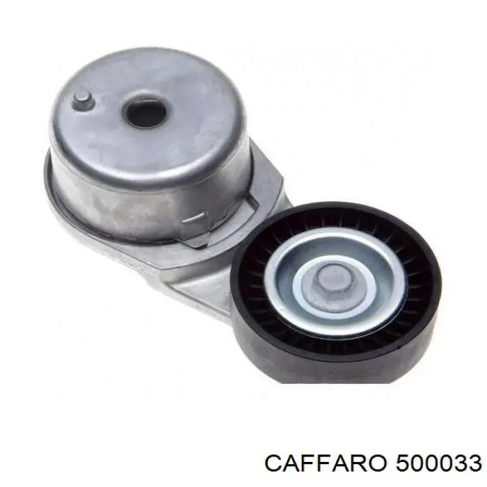 500033 Caffaro tensor de correa, correa poli v