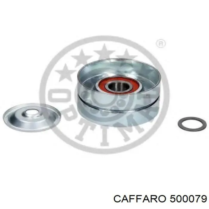 500079 Caffaro