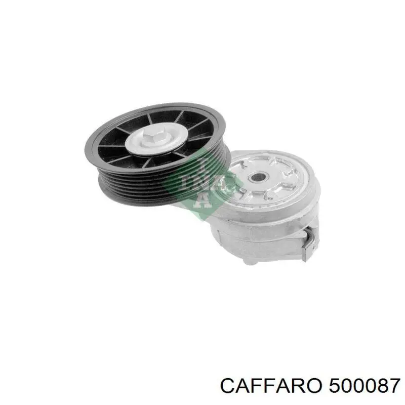 Comprar 500087 Caffaro Tensor de correa poli V 