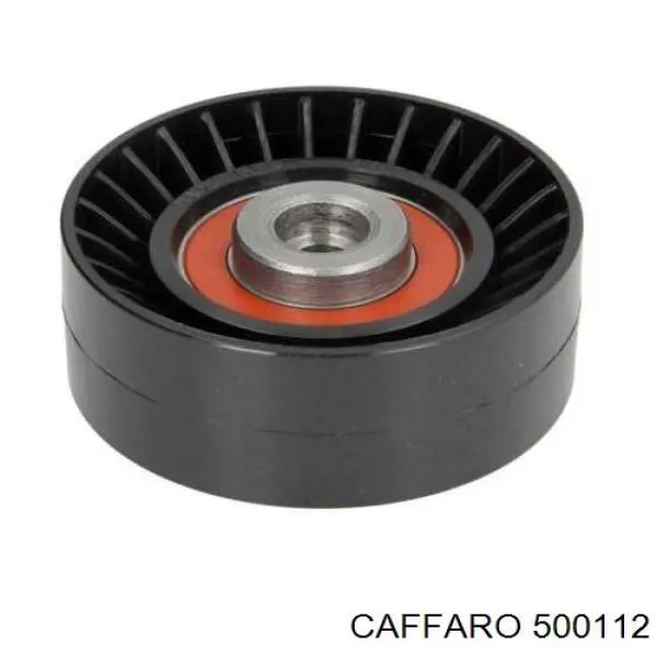 Polea inversión/guía, correa auxiliar servicios Caffaro 500112 precio, desde 13,22 EUR