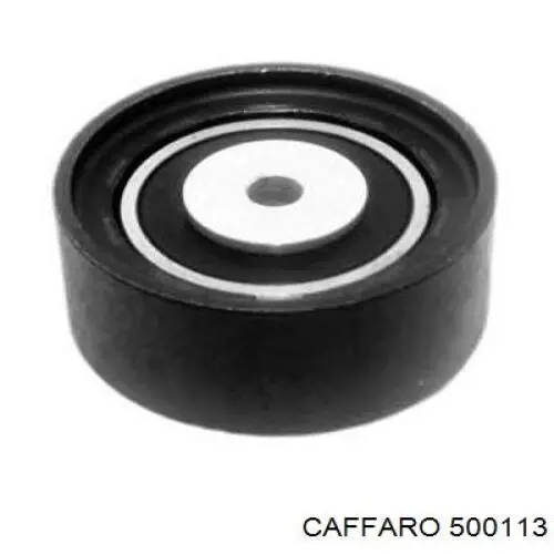 Polea inversión/guía, correa auxiliar servicios Caffaro 500113 precio, desde 21,79 EUR