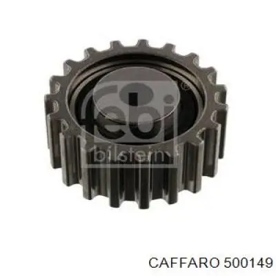 Polea correa distribución 500149 Caffaro