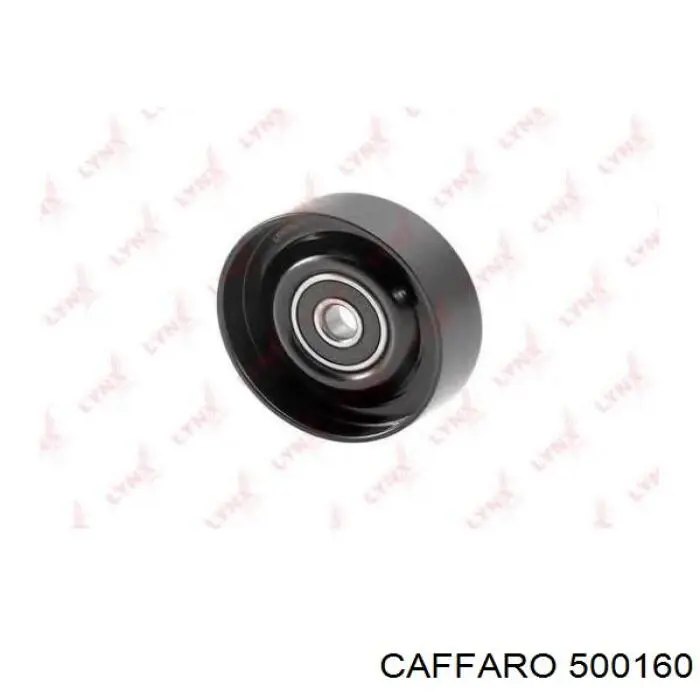 Comprar 119274F100 Nissan/Infiniti Polea tensora, correa poli V