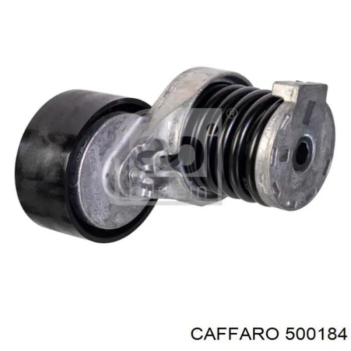 Rodillo, correa trapecial poli V Nissan Qashqai 2 J11