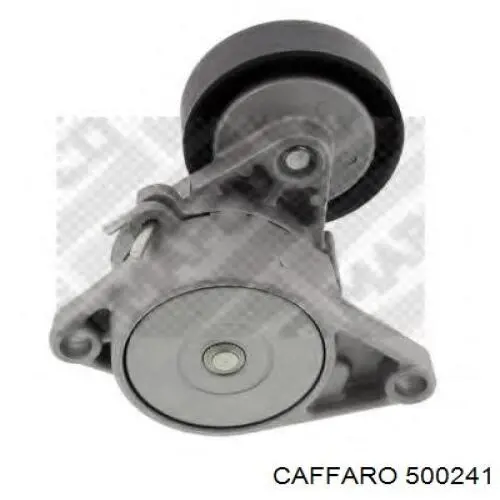Comprar 500241 Caffaro Polea tensora, correa poli V