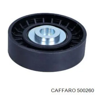Rodillo tensor correa poli V Caffaro 500260 precio, desde 14,59 EUR