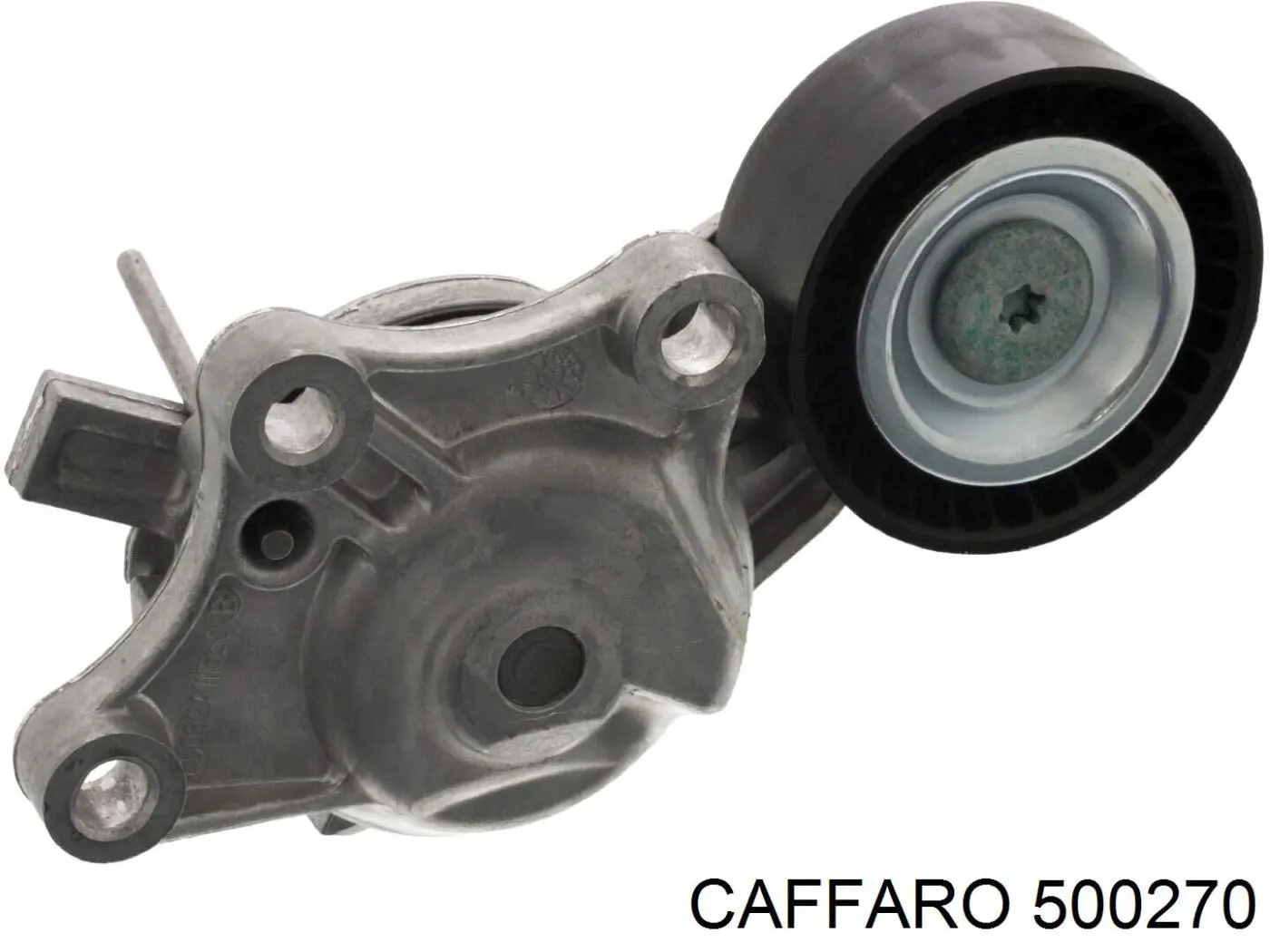 Rodillo tensor correa poli V Caffaro 500270 precio, desde 13,57 EUR