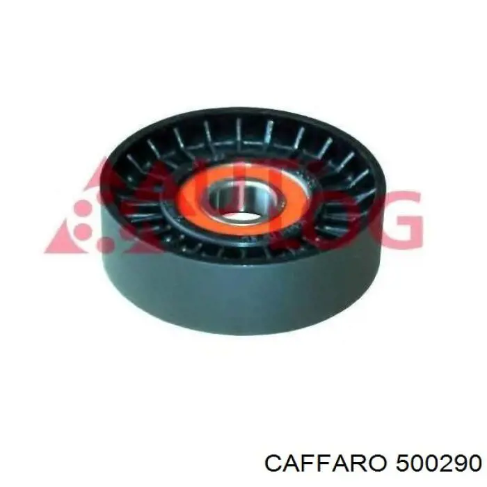 Comprar CX26300 CX/Complex Polea tensora, correa poli V