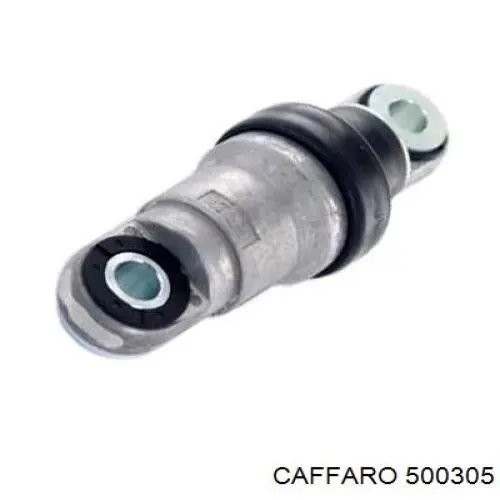Comprar 500305 Caffaro Polea tensora, correa poli V