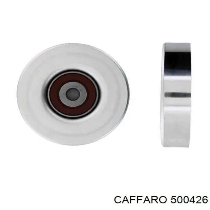 Rodillo tensor Gates T36751