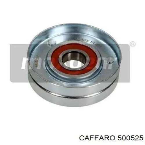 Rodillo tensor correa poli V Caffaro 500525 precio, desde 23,32 EUR