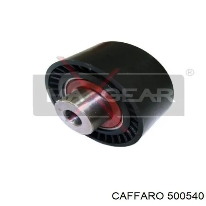Polea tensora correa poli V GA35940 SNR