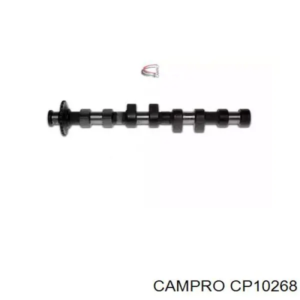 Comprar 051109021C VAG Árbol de levas de entrada