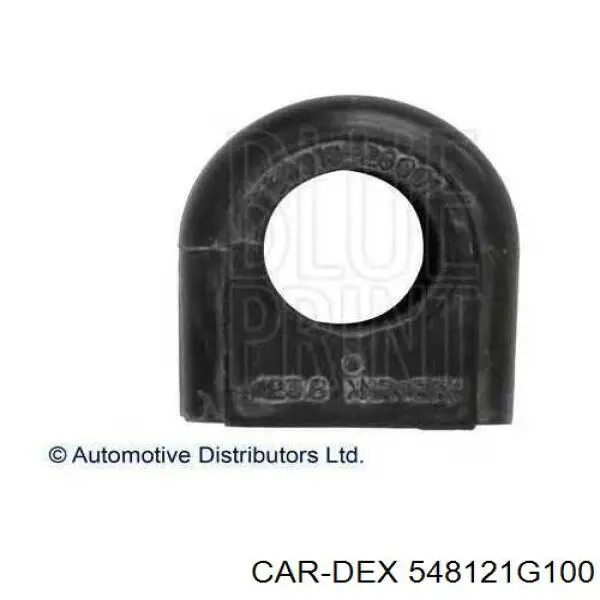 548121G100 Car-dex casquillo de barra estabilizadora delantera