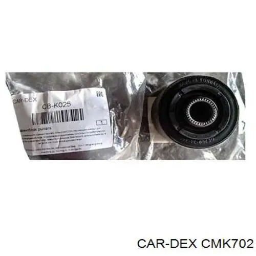 CMK702 Car-dex silentblock de suspensión delantero inferior