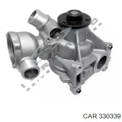 Comprar DP2200 Dayco Bomba de agua para motor