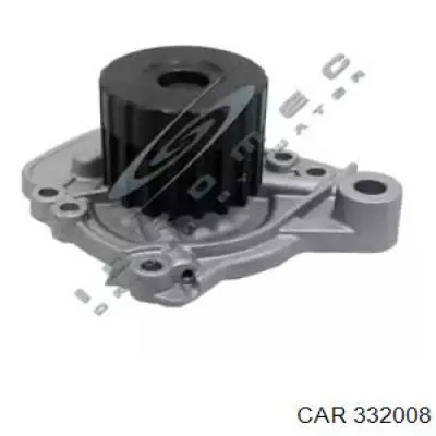 Comprar S362 Dolz Bomba de agua para motor