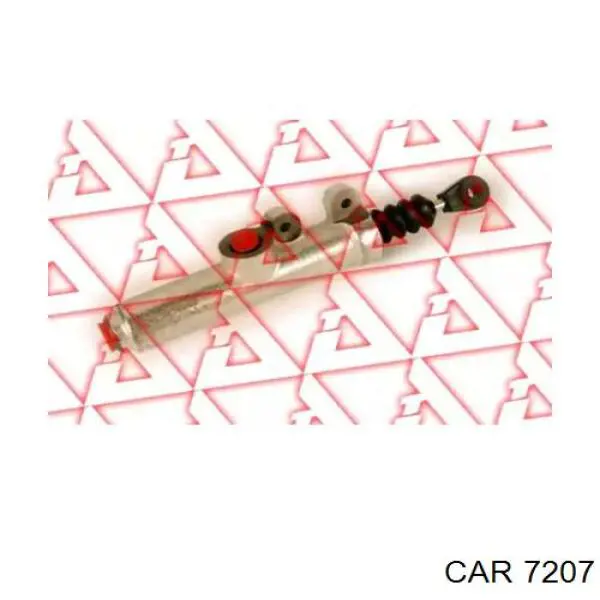 Cilindro maestro de embrague Mercedes E C124