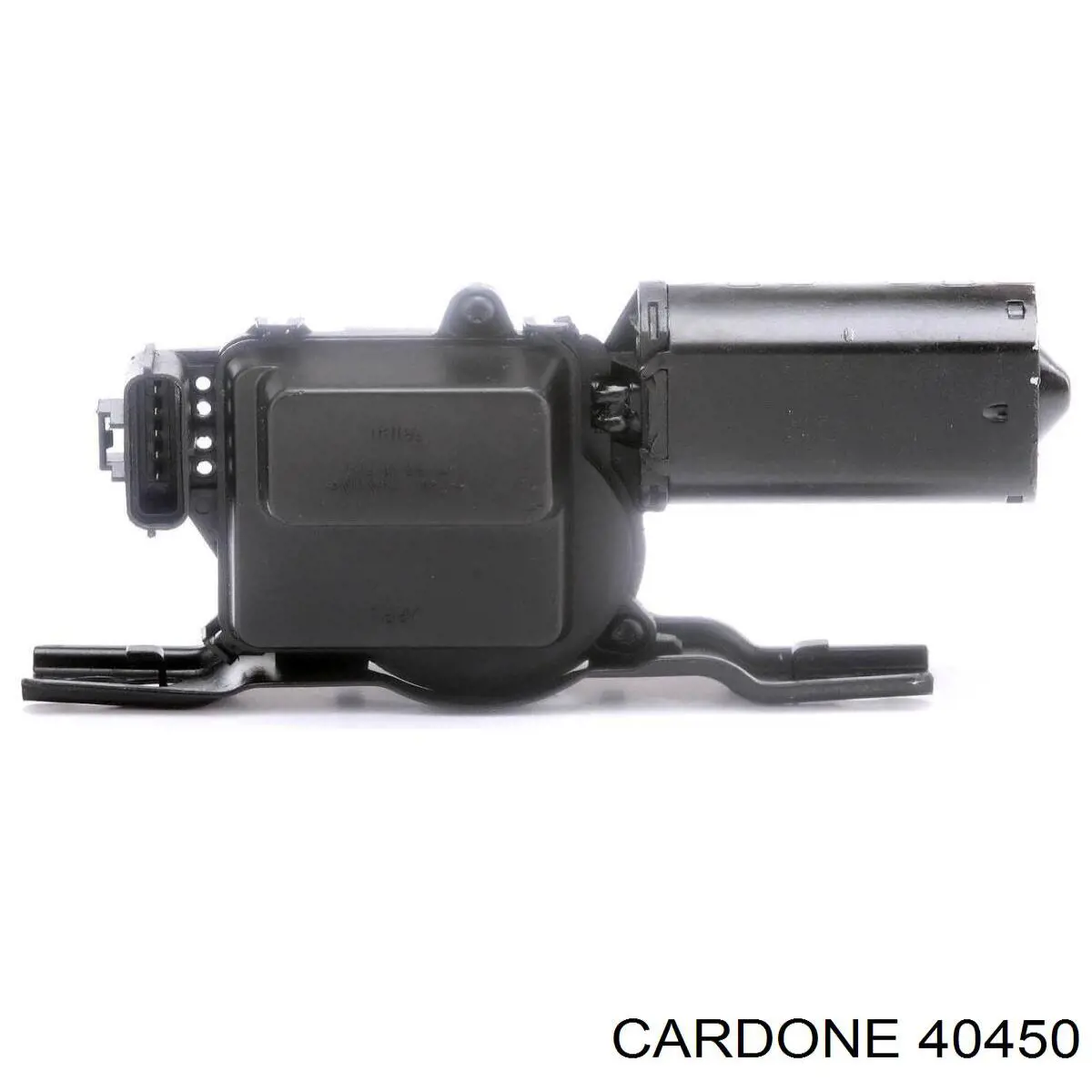 40450 Cardone motor limpiaparabrisas luna trasera