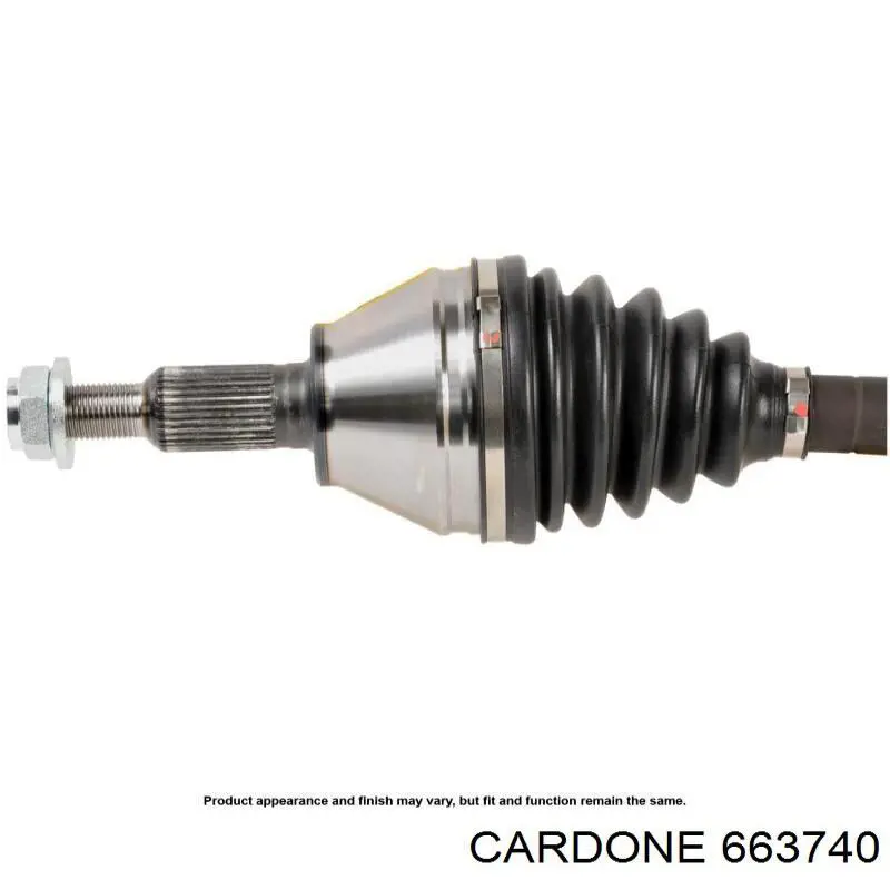 Comprar RL028398AA Chrysler Semieje delantero
