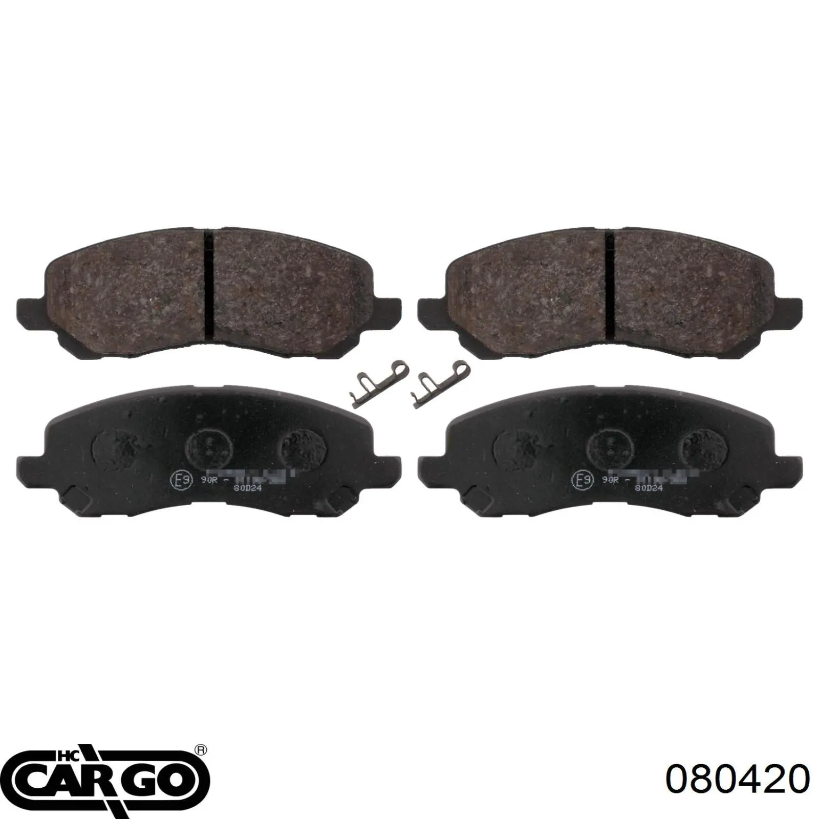 Sello de la bomba de combustible Cargo 080420 precio, desde 1,36 EUR