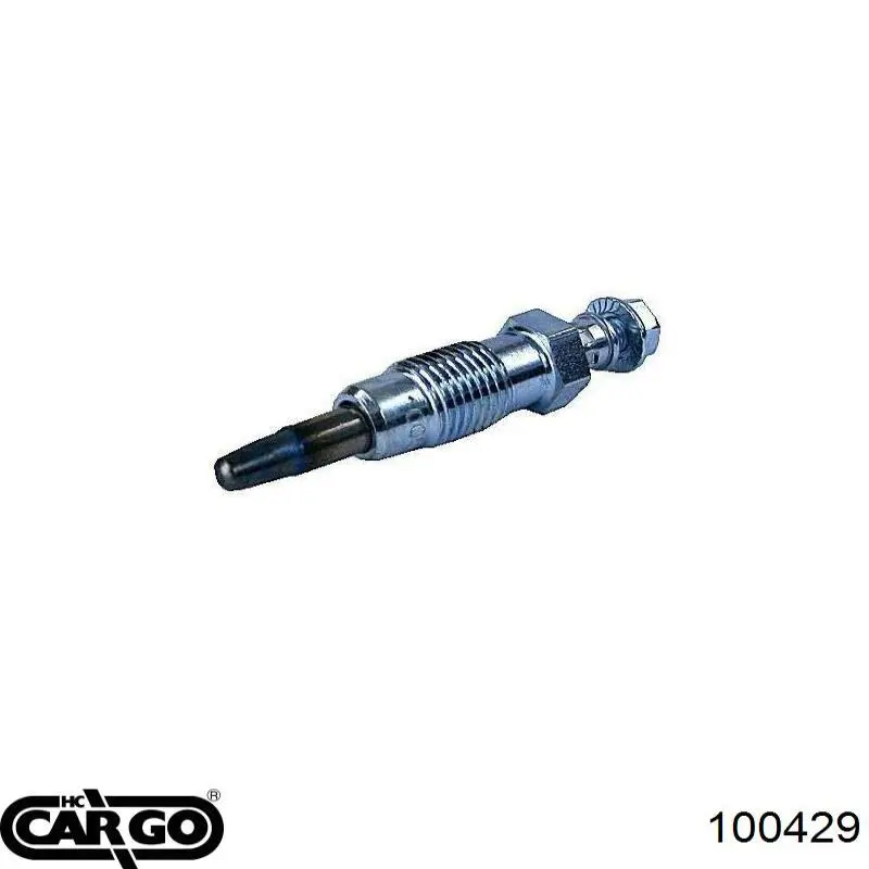 Bujías incandescentes Cargo 100429 precio, desde 13,56 EUR