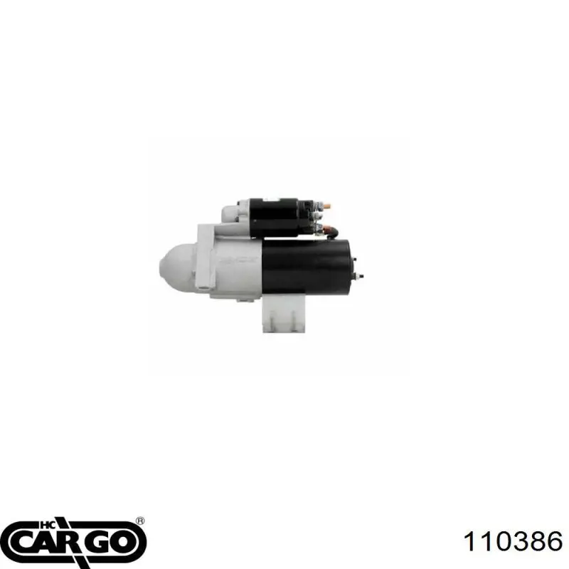 1516961R DAF motor de arranque