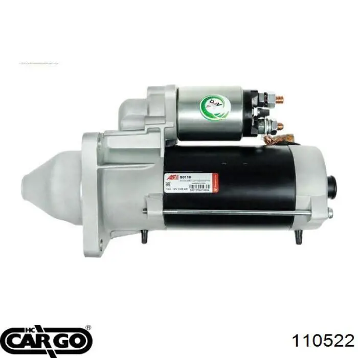 4807376 Fiat/Alfa/Lancia Arranque motores