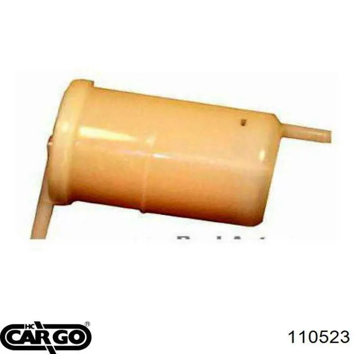 110523 Cargo motor de arranque