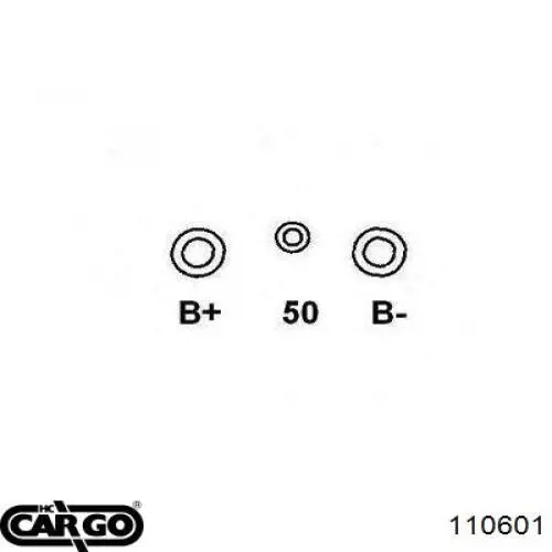 458007 VALEO motor de arranque