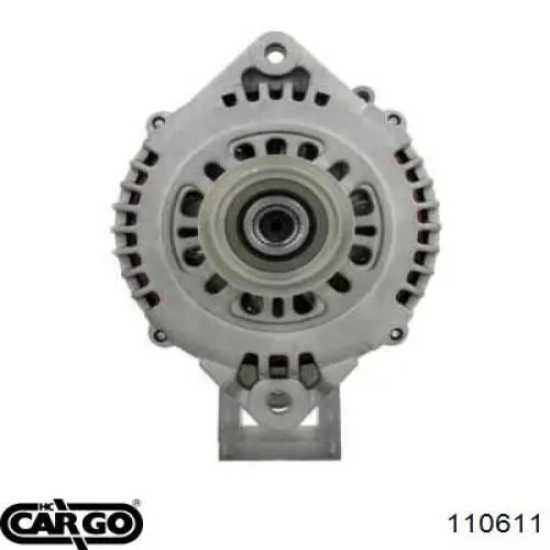 CA120 HC Parts