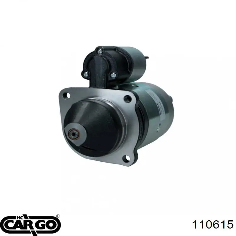 CS703 REMA-PARTS motor de arranque