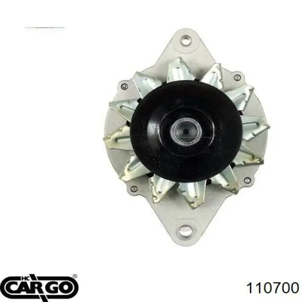 110700 Cargo alternador