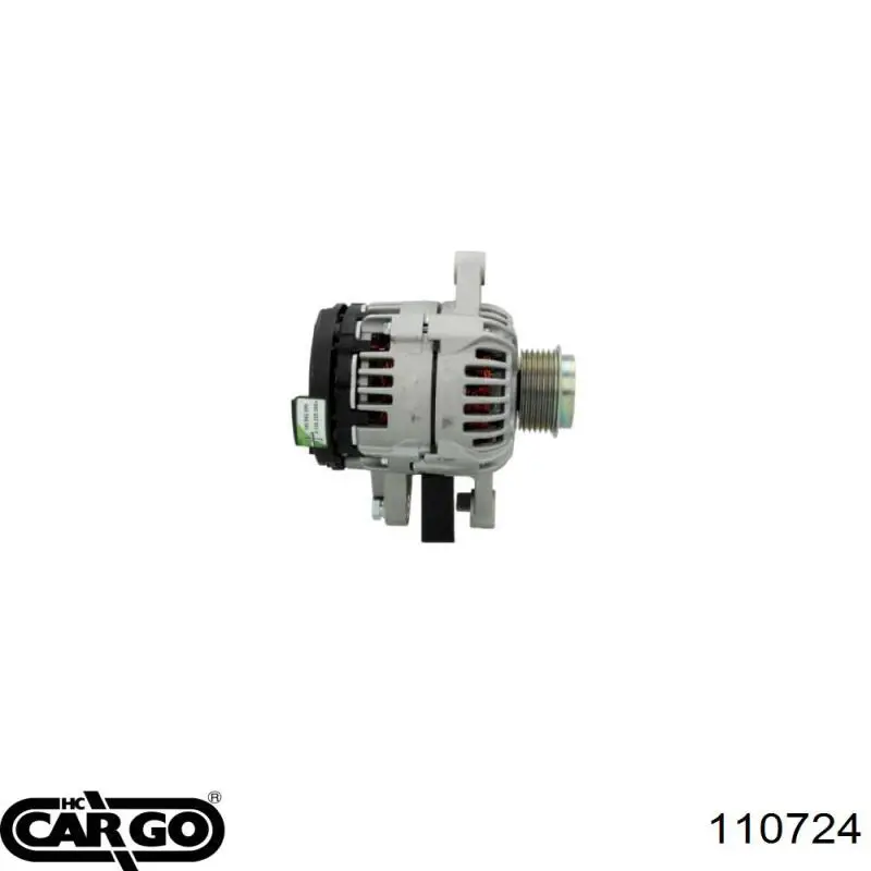 Alternador del motor Mercedes A0091544102 precio, desde 90,02 EUR